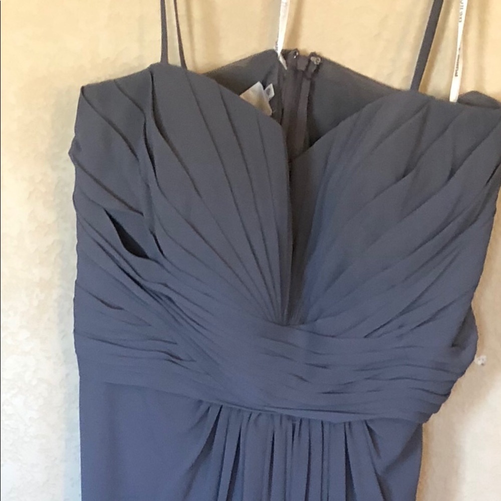 Bridesmaid/formal dress